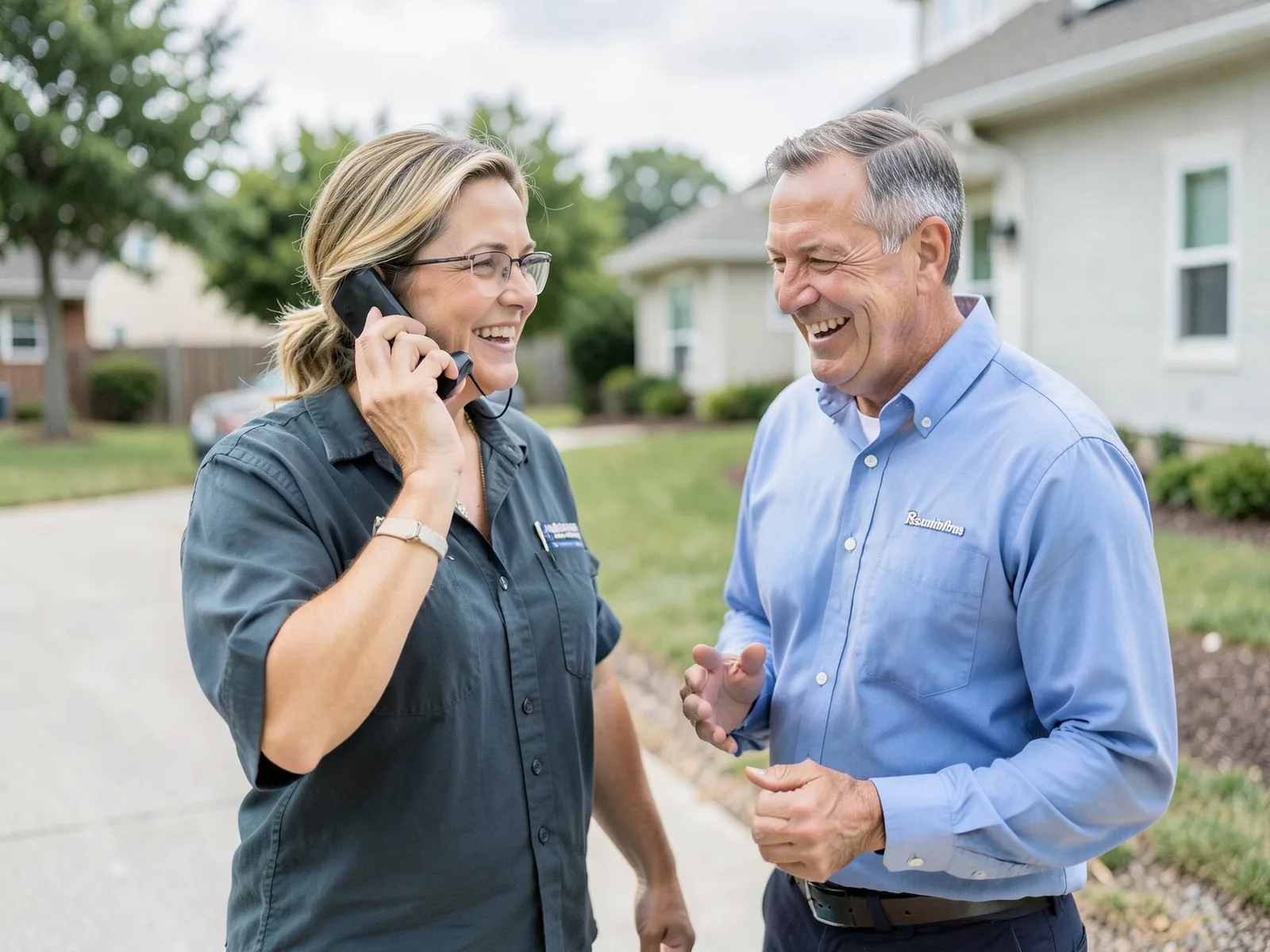 Frequently Asked Questions About Roof Leak Water Damage Restoration in Jansen, NE